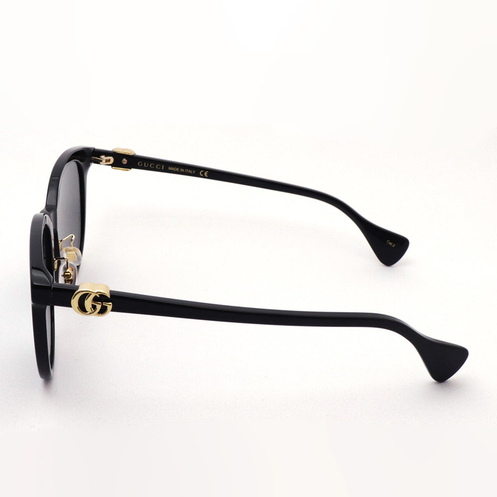 グッチ サングラス GUCCI GG1073SK 001 – GLASSMANIA -TOKYO AOYAMA-