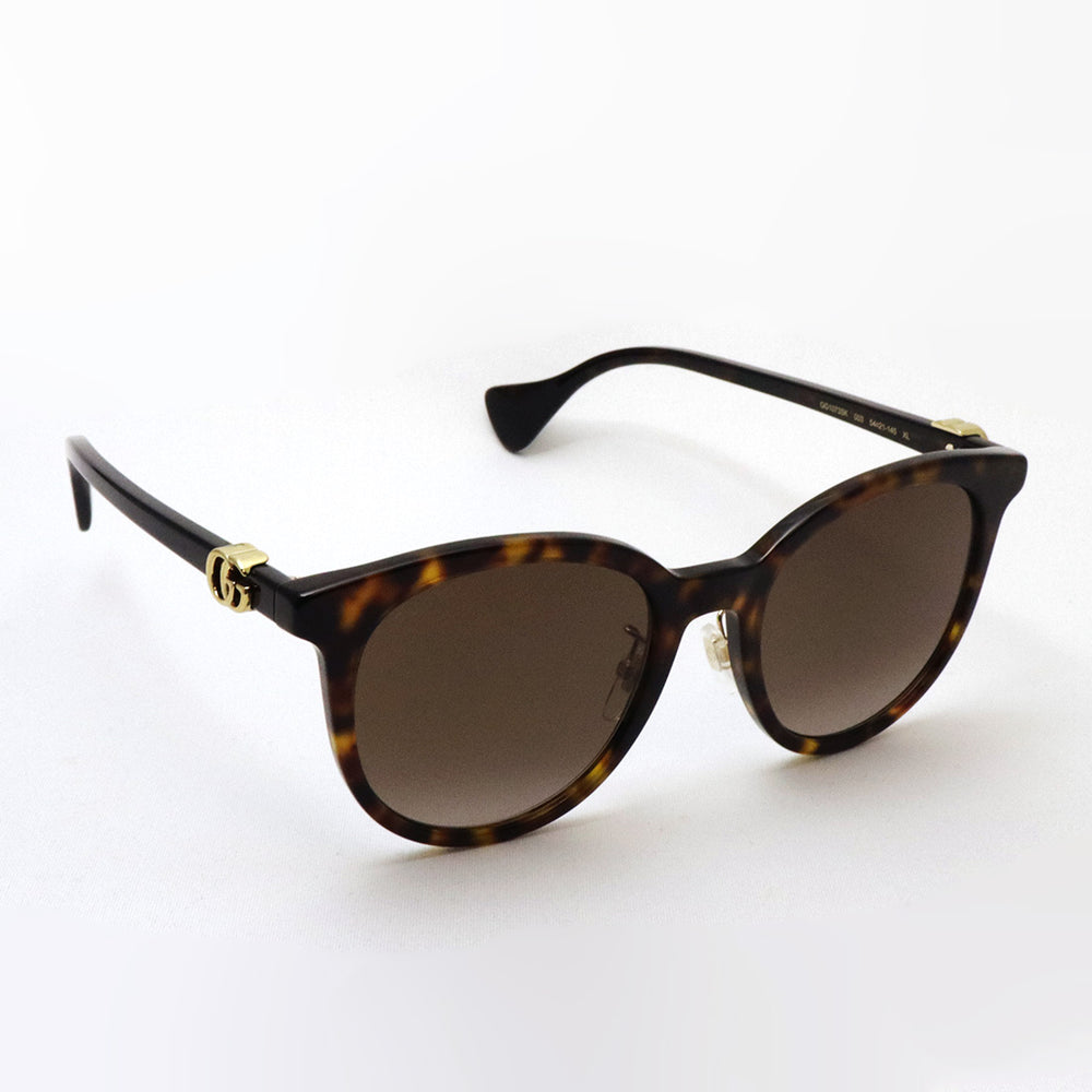 美品 GUCCI グッチ GG1073SK-005 サングラス ユニセックス 美品 GUCCI グッチ GG1073SK-005 サングラス ユニセックス