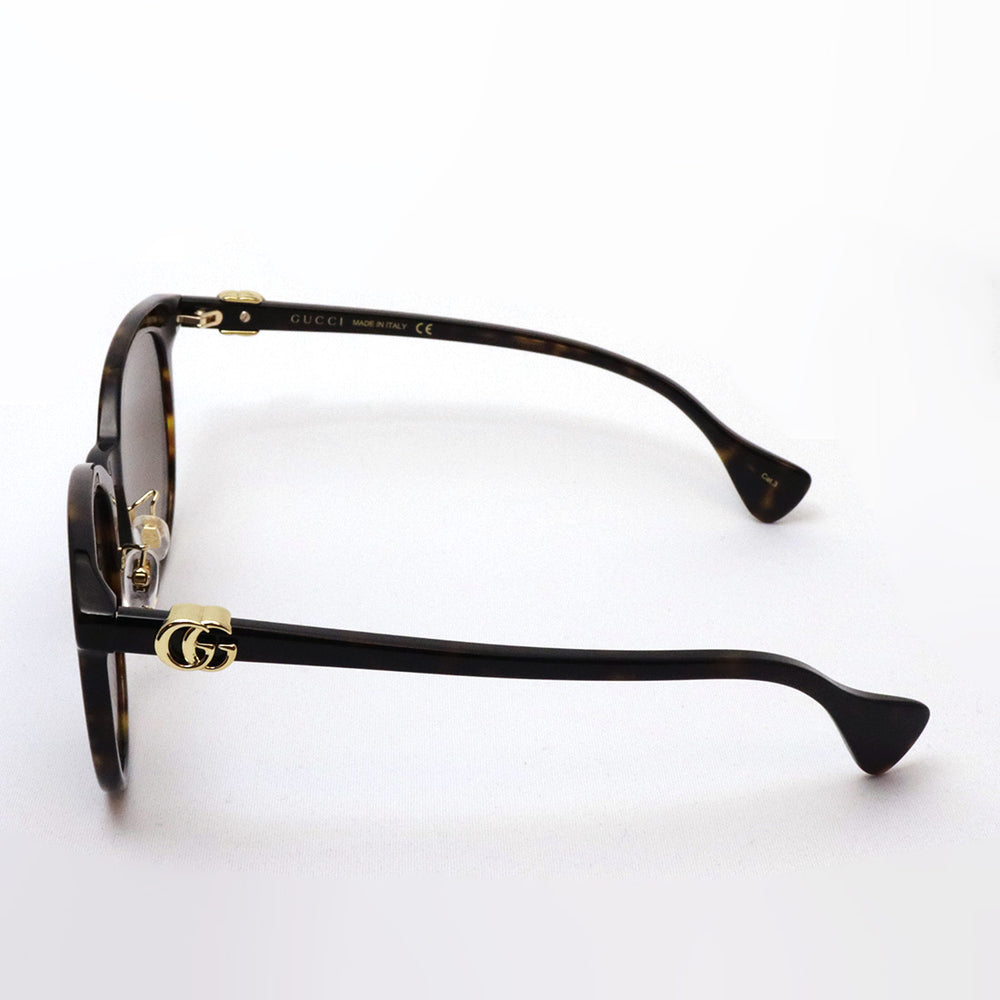グッチ サングラス GUCCI GG1073SK 003 – GLASSMANIA -TOKYO AOYAMA-