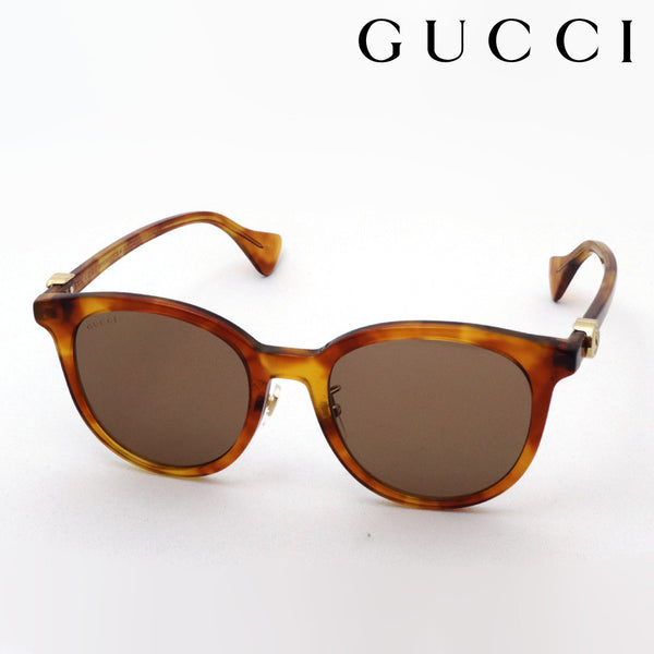 销售Gucci太阳镜Gucci GG1073SK 004