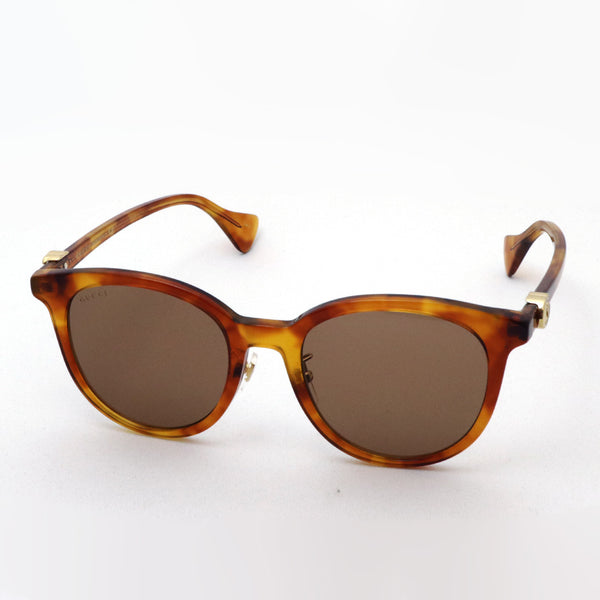 SALE Gucci Sunglasses GUCCI GG1073SK 004