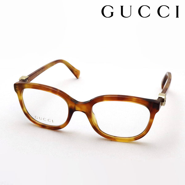销售Gucci眼镜Gucci GG1075O 002