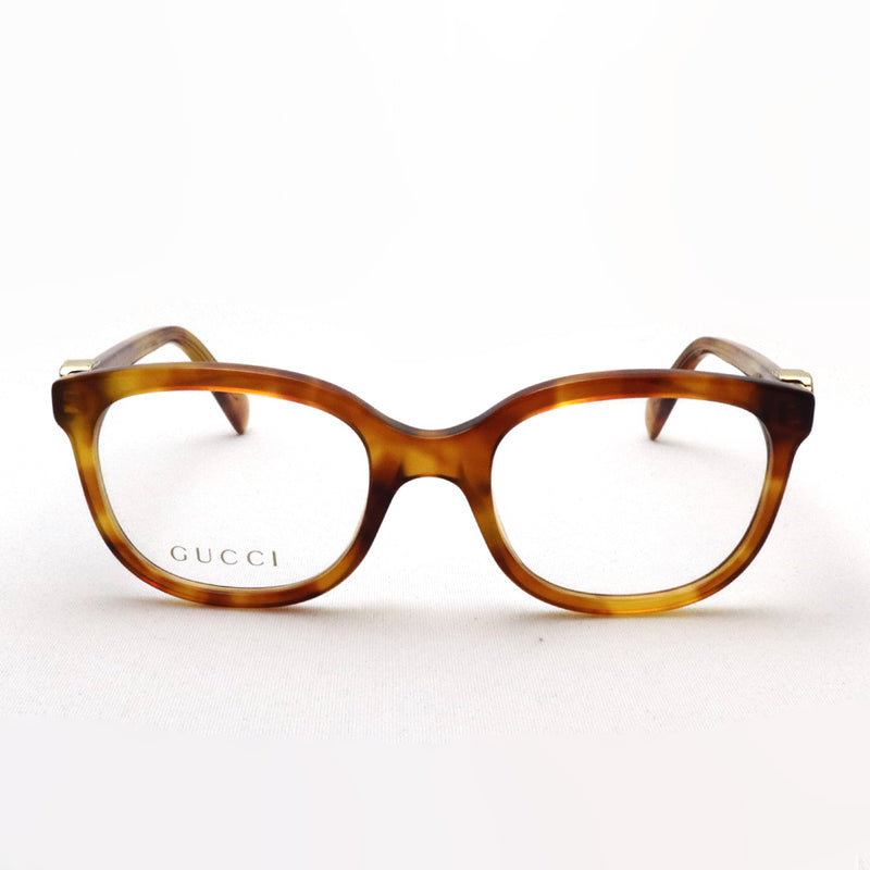 SALE グッチ メガネ GUCCI GG1075O 002 – GLASSMANIA -TOKYO AOYAMA-