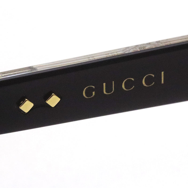 销售Gucci眼镜Gucci GG1086O 001