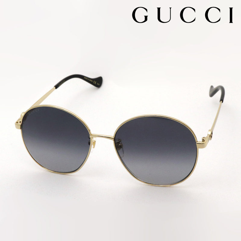 Gucci太阳镜Gucci GG1090SA 001