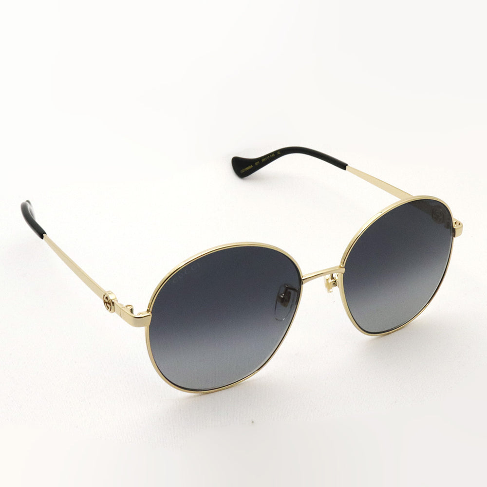 グッチ サングラス GUCCI GG1090SA 001 – GLASSMANIA -TOKYO AOYAMA-