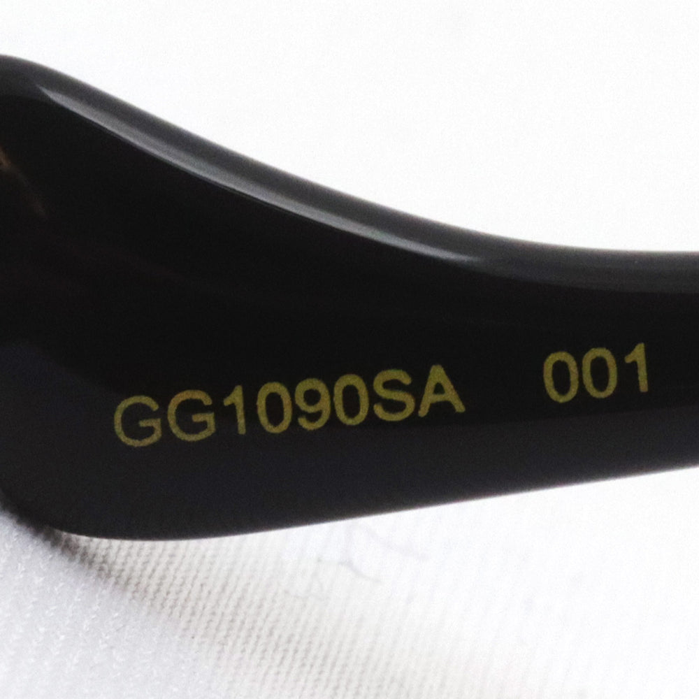 グッチ サングラス GUCCI GG1090SA 001 – GLASSMANIA -TOKYO AOYAMA-