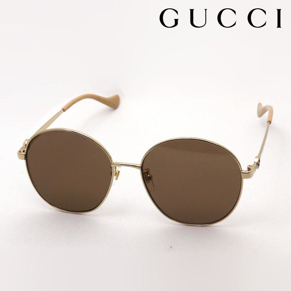Gucci Gafas de sol Gucci GG1090SA 003
