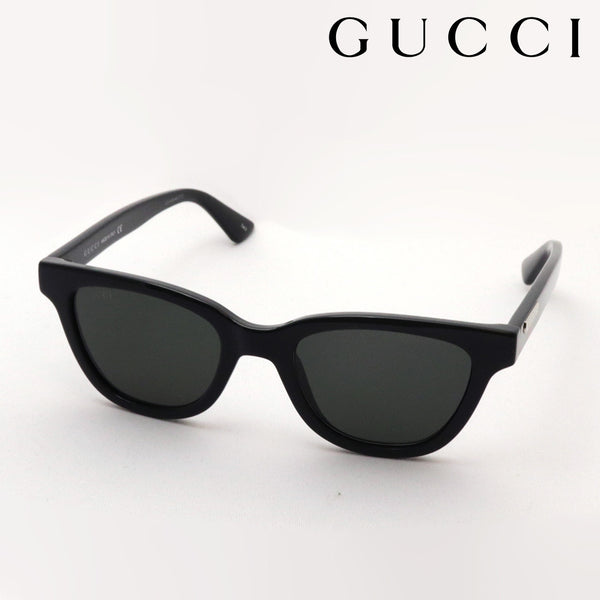 Gucci太阳镜Gucci GG1116S 001