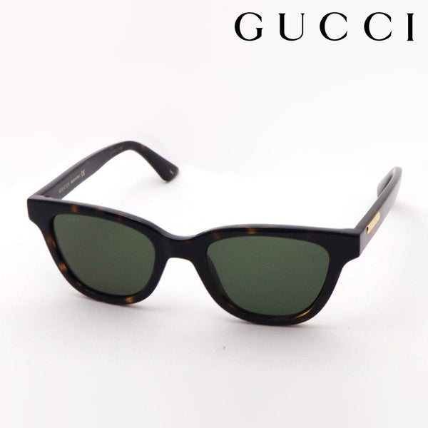 Gucci太阳镜Gucci GG1116S 002
