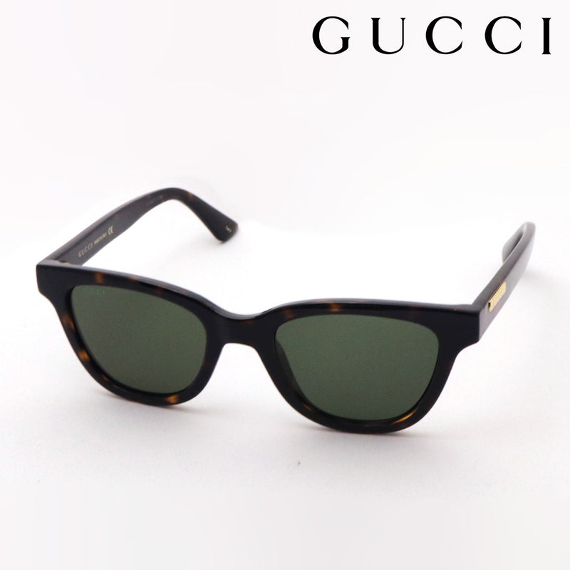 Gucci Sunglasses GUCCI GG1116S 002