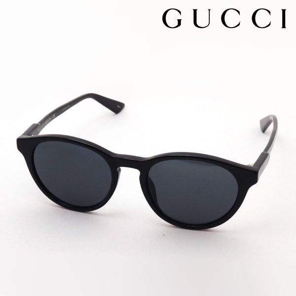 Gucci Sunglasses GUCCI GG1119S 001