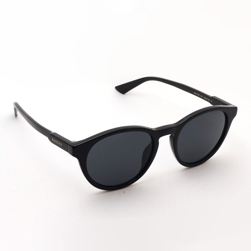 グッチ サングラス GUCCI GG1119S 001 – GLASSMANIA -TOKYO AOYAMA-