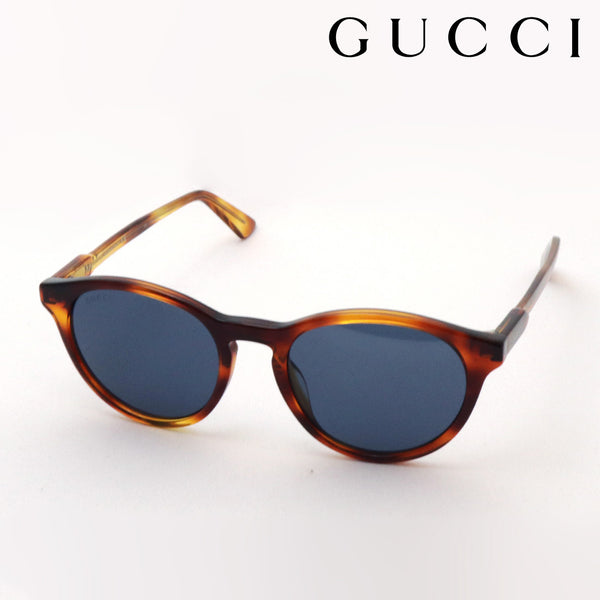 Gucci Sunglasses GUCCI GG1119S 002