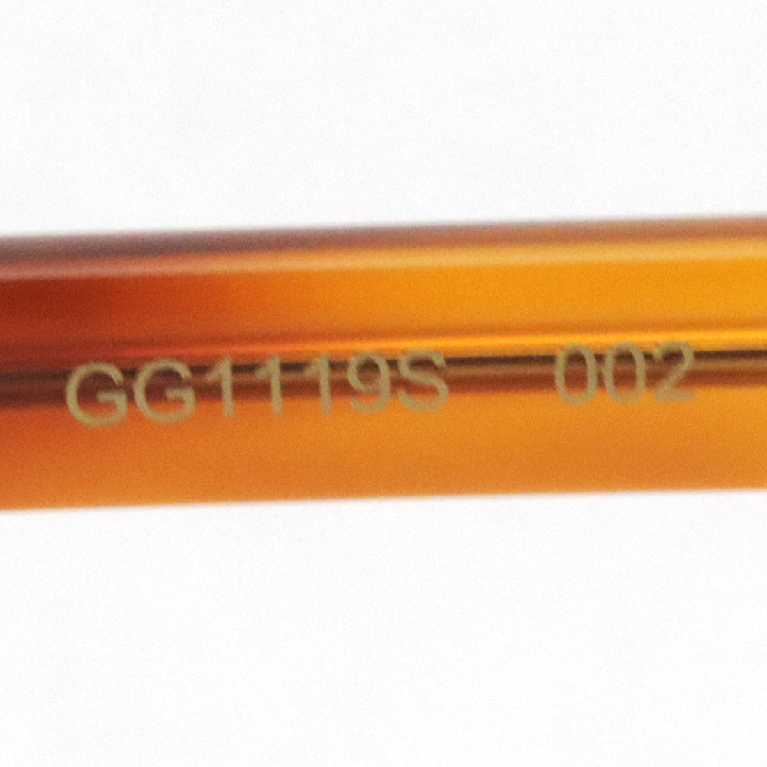 Gablas de sol Gucci Gucci GG1119S 002