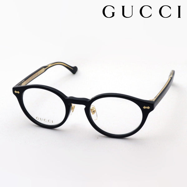 Gucci眼镜Gucci GG1127OJ 001