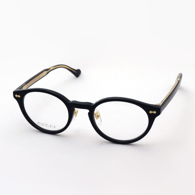 Gucci Glasses GUCCI GG1127OJ 001