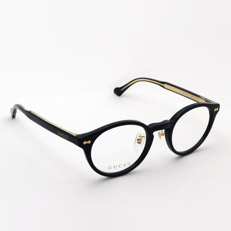 Gucci Glasses GUCCI GG1127OJ 001