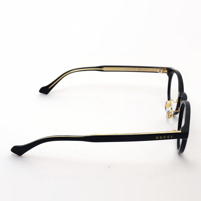 Gucci眼镜Gucci GG1127OJ 001 – GLASSMANIA -TOKYO AOYAMA-