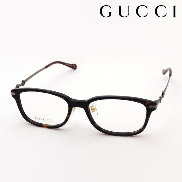 Gucci Glasses GUCCI GG1129OJ 002