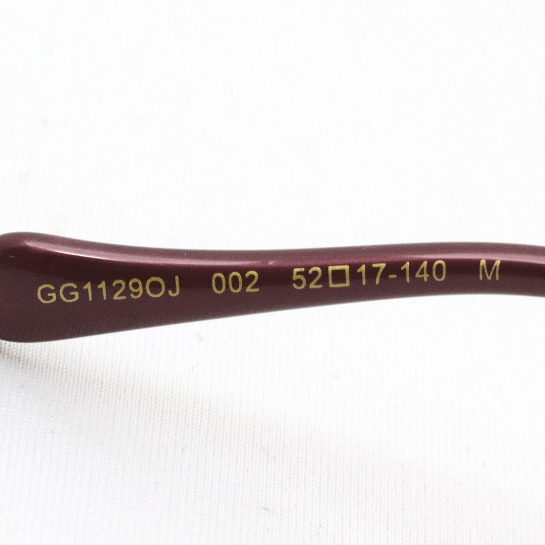 Guxes ​​Gucci Gucci GG1129oj 002