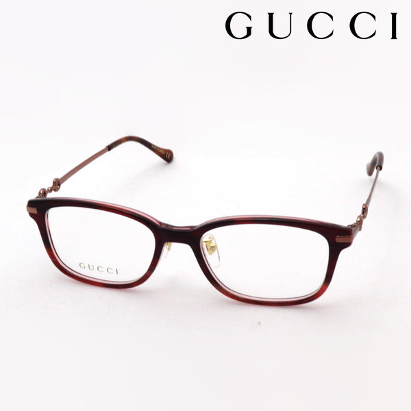 Gucci Glasses GUCCI GG1129OJ 003