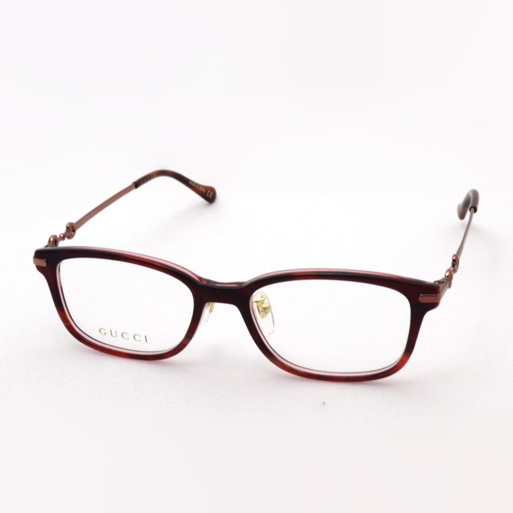 グッチ メガネ GUCCI GG1129OJ 003 – GLASSMANIA -TOKYO AOYAMA-