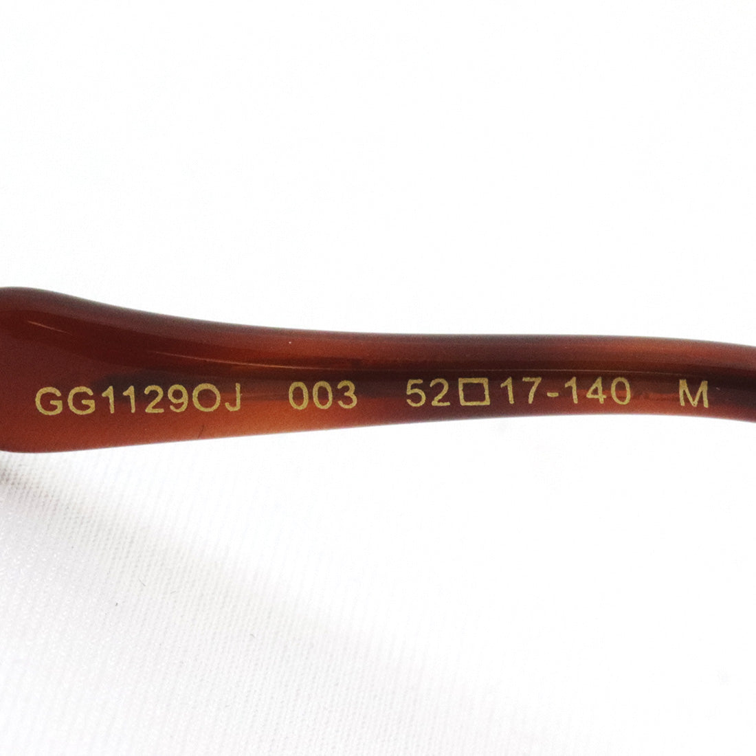 Guxes ​​Gucci Gucci GG1129oj 003