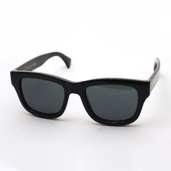 Gucci Sunglasses GUCCI GG1135S 002