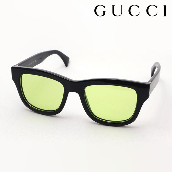 グッチ サングラス GUCCI GG1135S 005