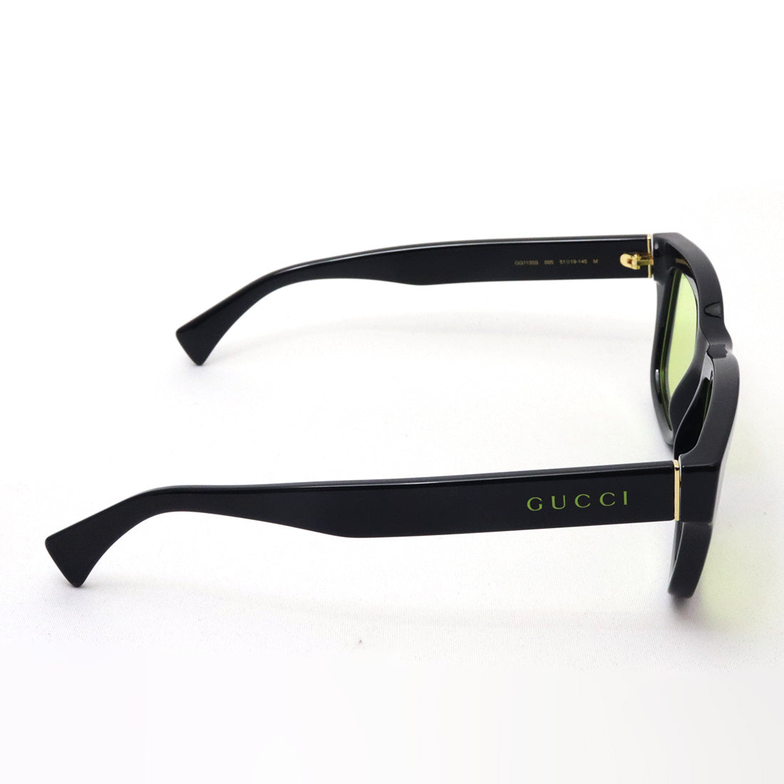 Gucci Sunglasses GUCCI GG1135S 005