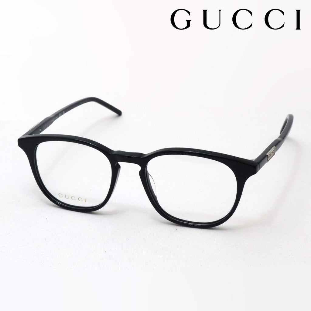 GUCCI グッチメガネ GG1127OJ 002