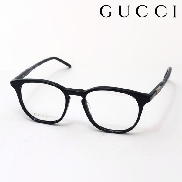 Gucci眼镜Gucci GG1157O 004