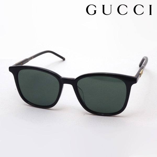 Gucci Sunglasses GUCCI GG1158SK 003