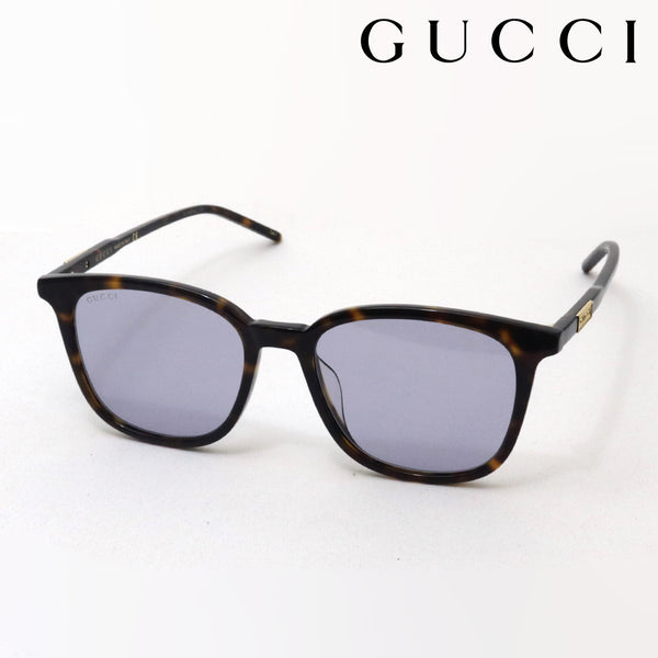 Gucci Sunglasses GUCCI GG1158SK 004