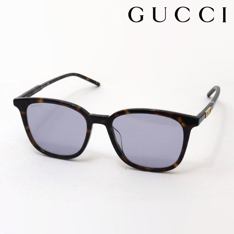 Gucci太阳镜Gucci GG1158SK 004