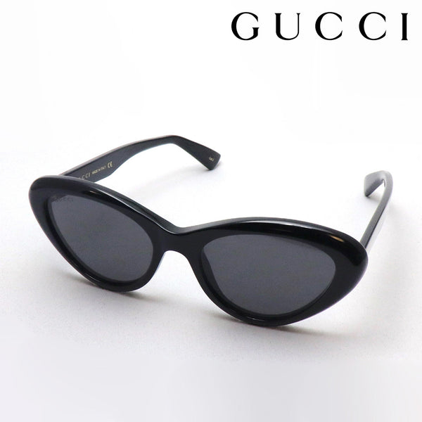 Gucci Sunglasses GUCCI GG1170S 001