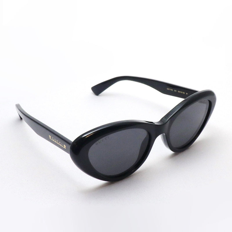 Gucci Sunglasses GUCCI GG1170S 001