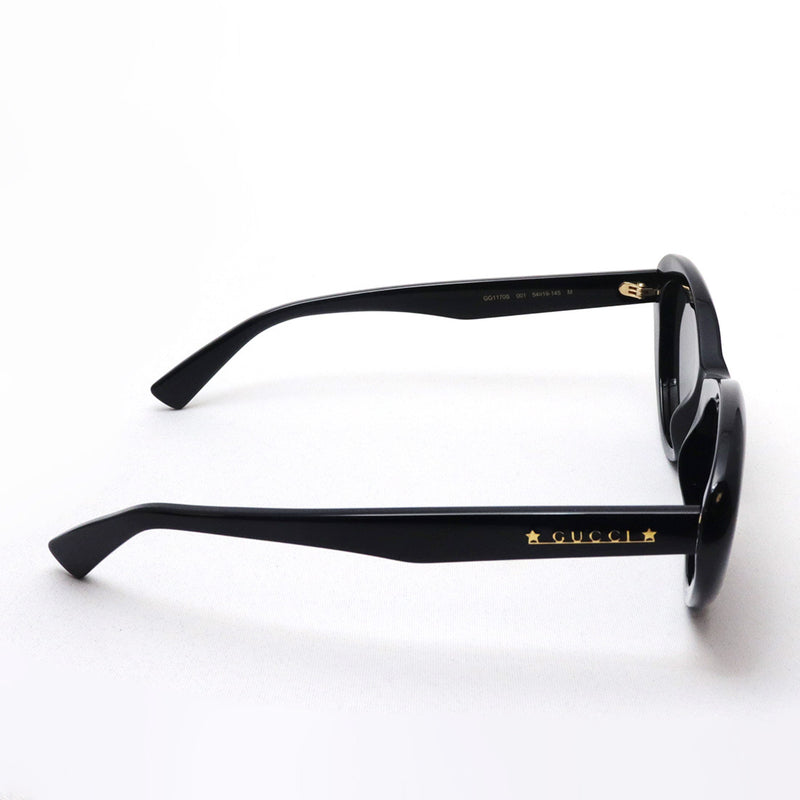 Gucci Sunglasses GUCCI GG1170S 001