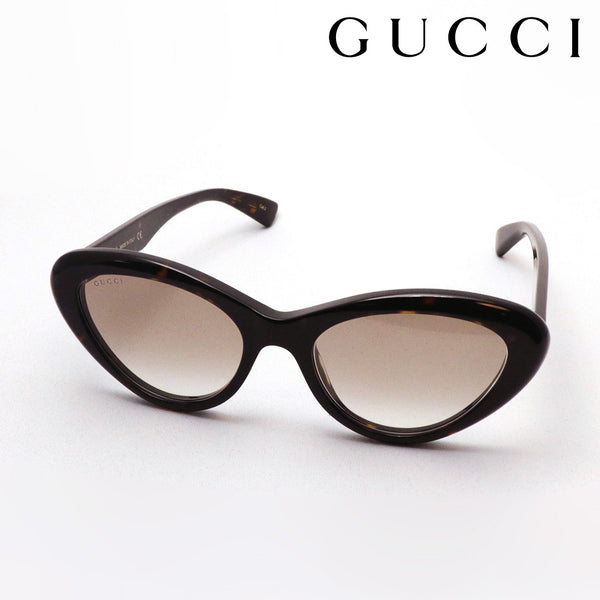 Gucci太阳镜Gucci GG1170S 002