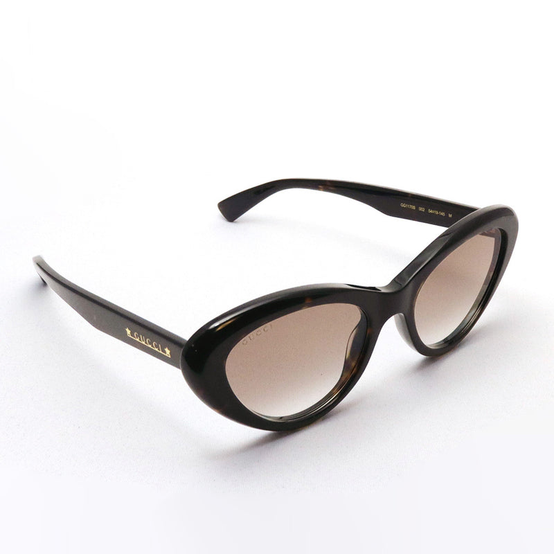 Gucci Sunglasses GUCCI GG1170S 002