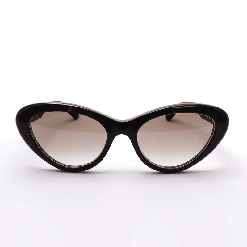 Gucci Sunglasses GUCCI GG1170S 002