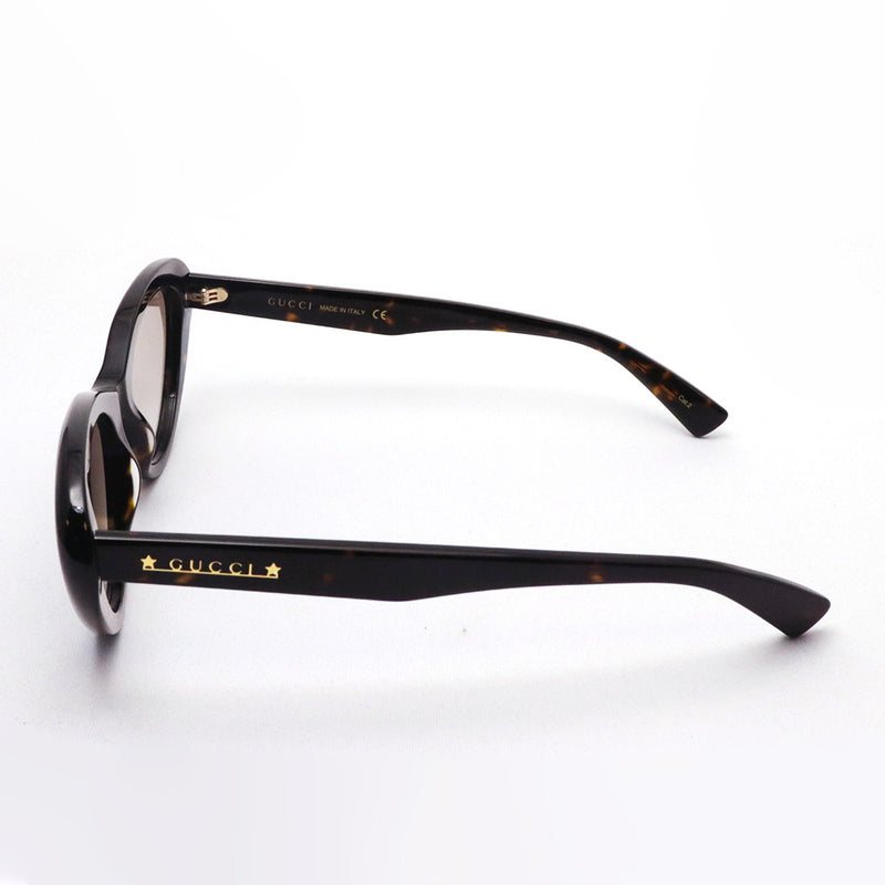 Gucci Sunglasses GUCCI GG1170S 002