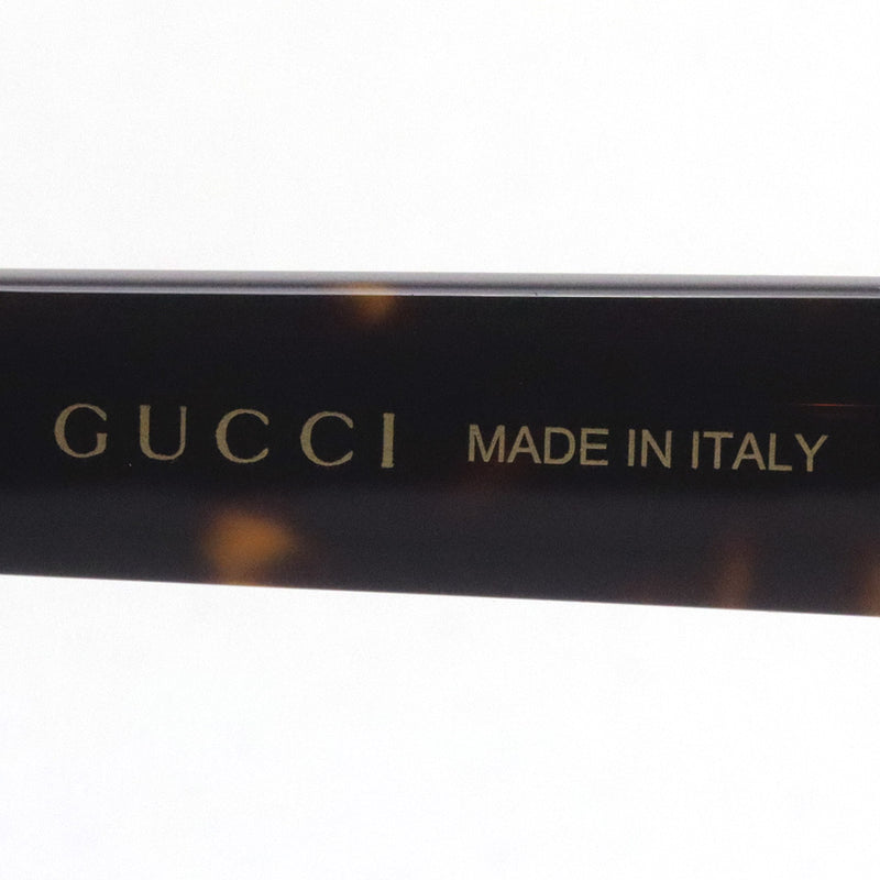 Gucci Sunglasses GUCCI GG1170S 002