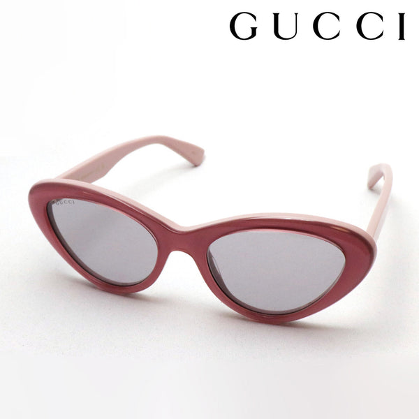 Gucci Sunglasses GUCCI GG1170S 004