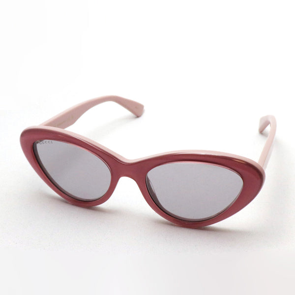 Gucci Sunglasses GUCCI GG1170S 004