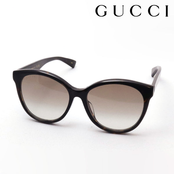 グッチ サングラス GUCCI GG1171SK 003