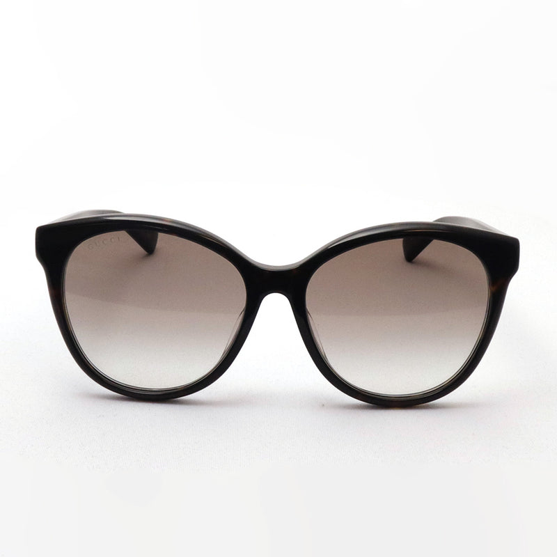 Gucci Sunglasses GUCCI GG1171SK 003