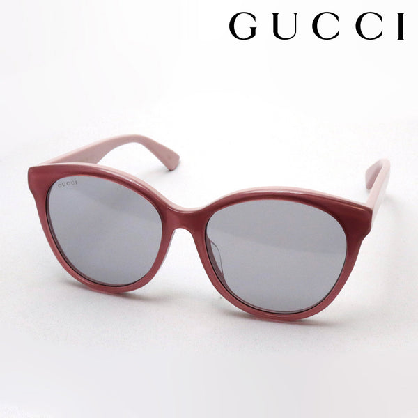 Gucci太阳镜Gucci GG1171SK 005