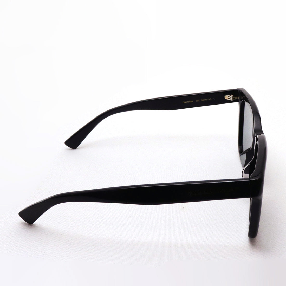 Gucci Sunglasses GUCCI GG1175SK 002